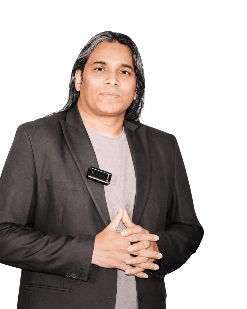 Dr. Rafiq Dar